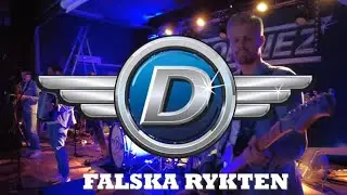 Donnez – Falska Rykten Live | Full HD | Dansband  2024