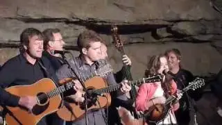 Sierra Hull & The Boxcars, Big Spike Hammer