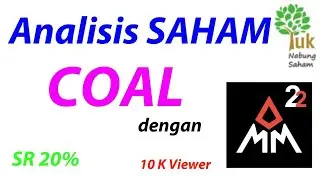 Analisis Saham Perusahaan PT. Black Diamond Resources Tbk. (COAL)