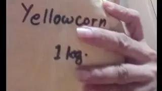 YELLOW CORN BUMILI AKO SA LAZADA