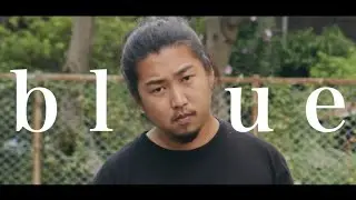 なかねかな - blue