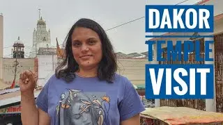 Everything to know about Dakor | Ranchhodraiji Maharaj Mandir