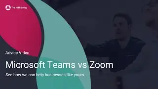 Microsoft Teams vs Zoom (For Businesses)