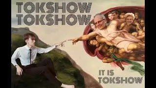 KOVARINS - ТОК-ШОУ / ЖИТЬ ЗДОРОВО / ВЕЧЕРНИЙ УРГАНТ / МУЖСКОЕ/ЖЕНСКОЕ