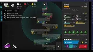 [v1.8.x] Infinitode 2 - Level 4.5 (NORMAL)