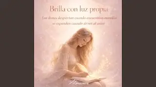 Brilla con luz propia