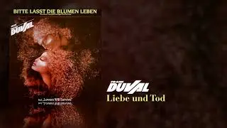 Frank Duval - Liebe und Tod