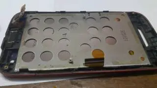 Ремонт Alcatel one touch 985d