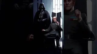Какую должность Дарт Вейдер занимал в Империи?  #starwars #darthvader