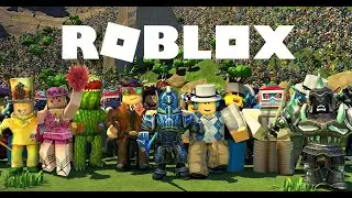 ¡¡TENGO MI GRUPO DE ROBLOX!!