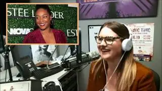 Tiffany Haddish Talks Darker Roles, Drunk Flirting With Scruggs