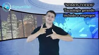 SignumWeb sai no jornal Super Notícia e portal O Tempo