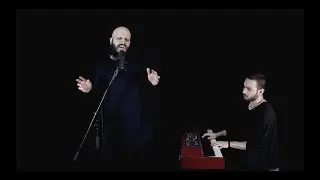 Alberto Nemo - Rugiada (Vocepiano)
