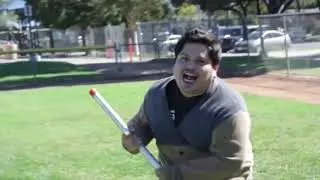 Anthony Desamito Acting Reel 2