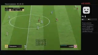 Прямой показ PS4 от ruslan-zeldol