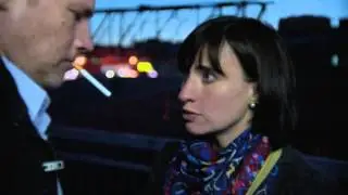 Московские сумерки - в рамках фестиваля 