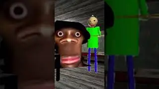 Nextbot Family Multiverses - Granny House in Gmod