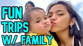 Traveling to Tangub City | Mindanao Road Trip Philippines