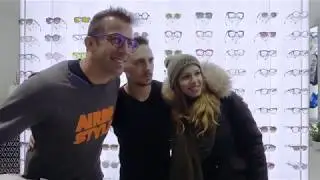 AirDP | New Shop Opening with Alessandro del Piero | Bari