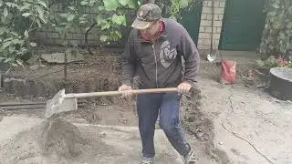 Как уложить тротуарную плитку своими руками