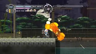 Let's Play Touhou Luna Nights - pt.2