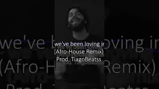 @maro.musica we’ve been loving in silence Afro-house remix #afrobeat #afroremix #music