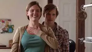 Familie Dr. Kleist - Wunden Folge 63 (Film auf Deutsch Full HD)