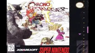 Chrono Trigger - Gato's Song (Isolated Trumpet & Bass) (SNES)