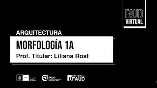 Teórico 3  Variables morfológicas