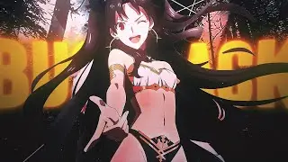 22december! - BUST BACK! (ft. SADFRIEND) (Short/Amv)