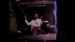 the love unlimited orchestra