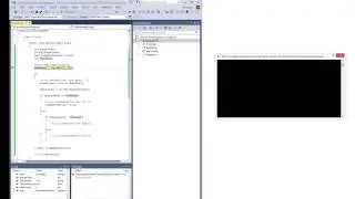 006 Demo Debugging and Breakpoints