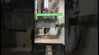 Biesse Fusion 360 - Postprocessor programming