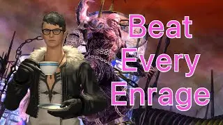 Why Healer DPS Matters in Final Fantasy XIV