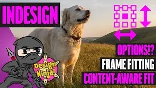 InDesign Frame Fitting Options SKN 067