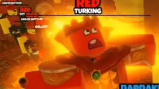 Aldrin Plays The Battle Bricks Fangames