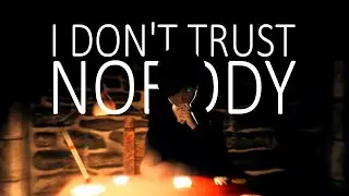 SFM | I don't trust nobody | Animation