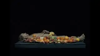Iggy Pop - Strung Out Johnny (Official Video)