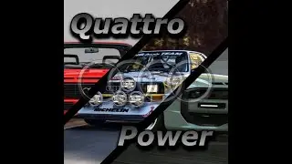 Quattro Power