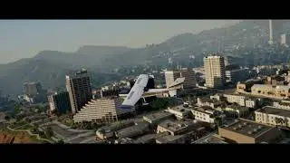 San Andreas Highway Patrol Commercial | REALMRP WL-ON