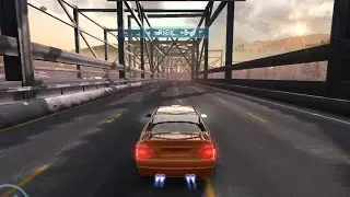 CarX Highway Racing / Overdrive / Multiplayer Season 73 / Barracuda 70, Haron, MB 63C, Rider 3M