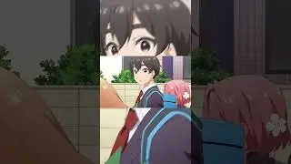 Назови меня по имени / Перекличка #anime #romantic #animeharem