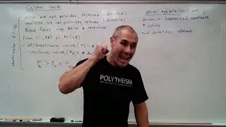 Cardiac cycle