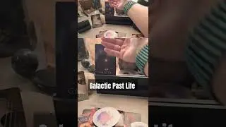 #sirianstarseed #starseed #tarotreading #pastlives