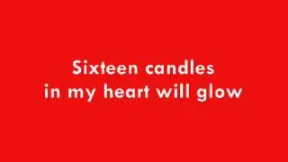 The Crests - 16 Candles - 1958