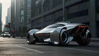 MINBLOWING VEHICLES IN WORLD