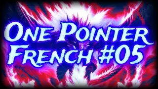 💀One Pointer French #05 | by: @Lucas35bzh-GTA (GTAV HardcoreMaps)