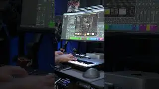 This Piano Is 🔥