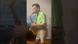 Не играйте эту мелодию без техники 