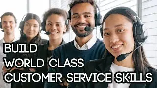 Customer Service Training | Email